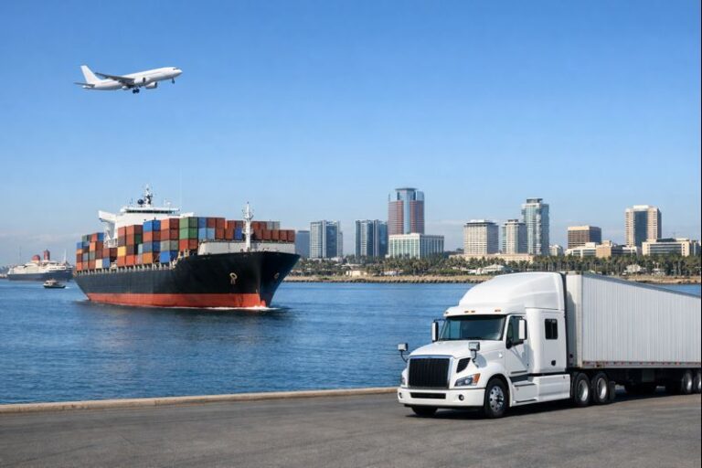 Does TreeLeftBigShop.com Offer International Shipping