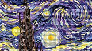 How to Set Up the Perfect Workspace for Diamond Art Painting