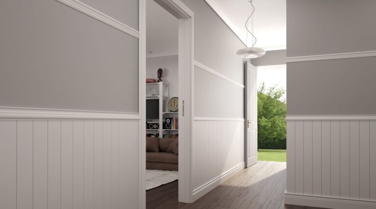 Modern Skirting Board Designs That Instantly Upgrade Interior Spaces
