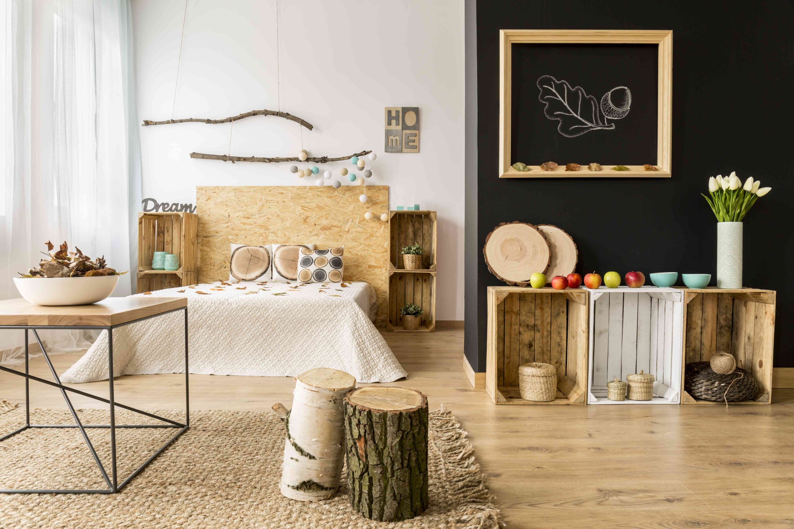 DIY home decor ideas