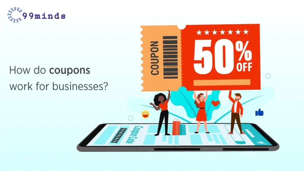 How Do Online Shopping Coupons Work