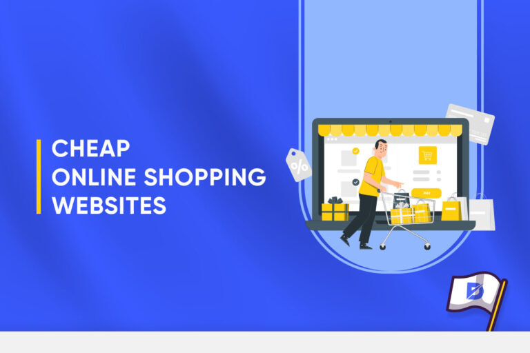 Where to Buy Cheap Products Online Safely
