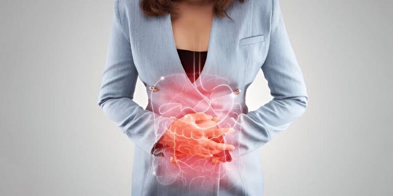 crohn's disease
